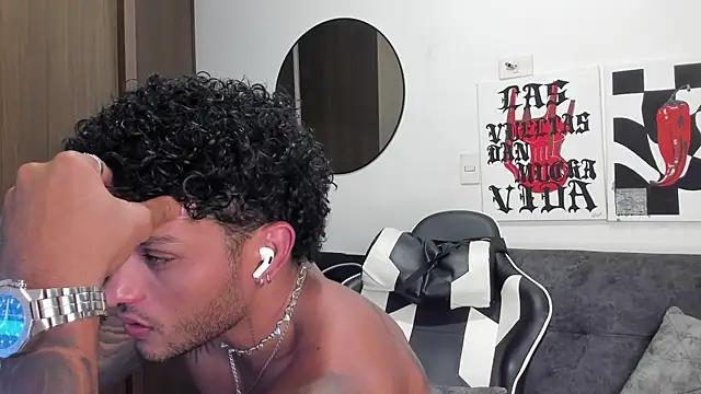 Alessandro_Vanni live sex cam