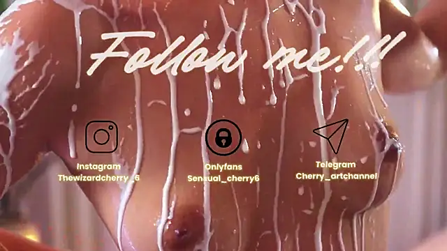 sensualcherry_ live sex cam