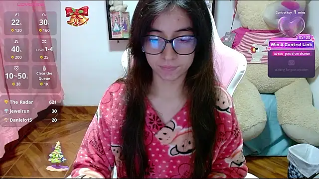 Maggie_Fox3's cam snapshot