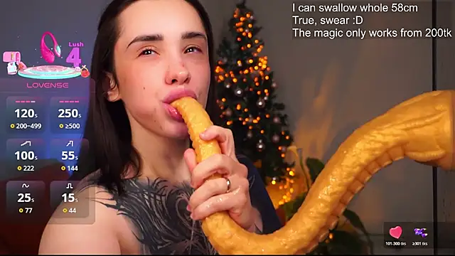 EvaCanton's cam snapshot