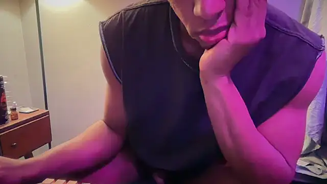 benpav's cam snapshot