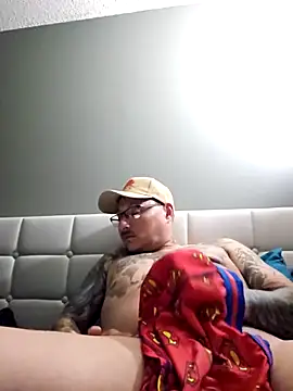 MrBiggBallz's cam snapshot