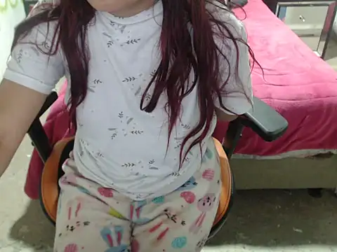 dulcecandy18's cam snapshot