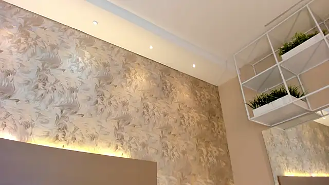 JadaKai live sex cam