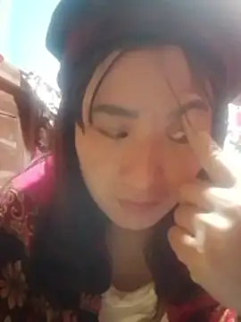 Belinda-686's cam snapshot