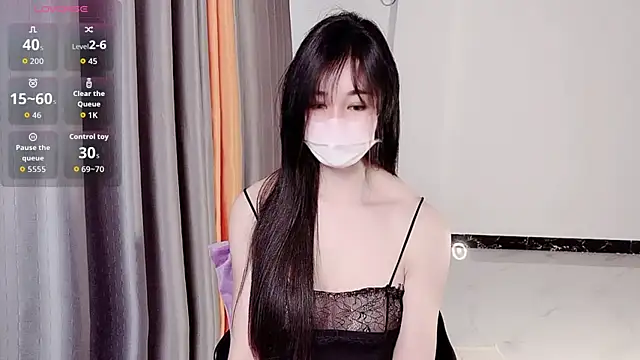 NolanMia's cam snapshot