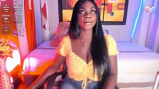 Emabland2 live sex cam