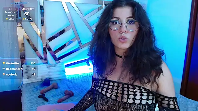 hannia_baileys's cam snapshot