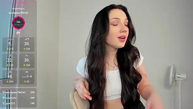 Helen_Spark's cam snapshot