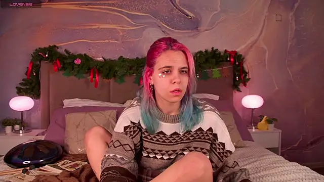 LiraBelle's cam snapshot