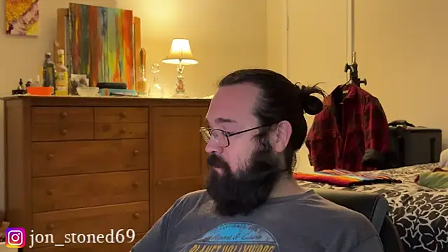 beardedfantasydaddy live sex cam