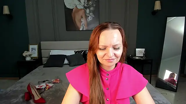 _Manuka_'s cam snapshot