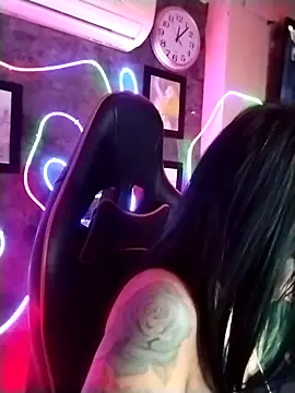 Shantal241's cam snapshot