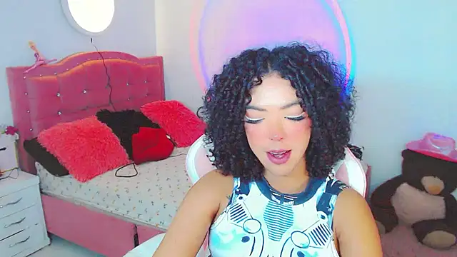 Tanedra_collings live sex cam