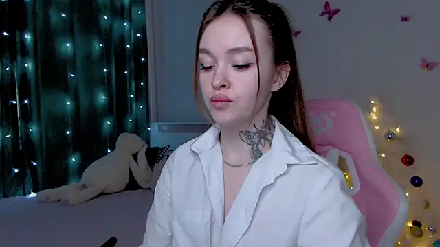 Naughty_Mable's cam snapshot