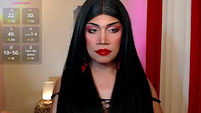 deliciousClaire live sex cam