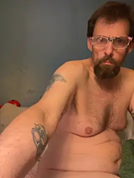 biggdaddyandqueenn's cam snapshot