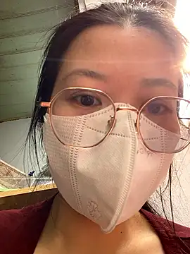 Rose-Public live sex cam