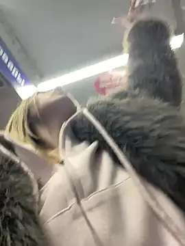 MerlinDave's cam snapshot