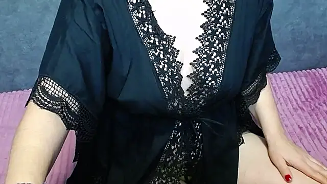 LiluGrants's cam snapshot