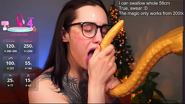 EvaCanton live sex cam