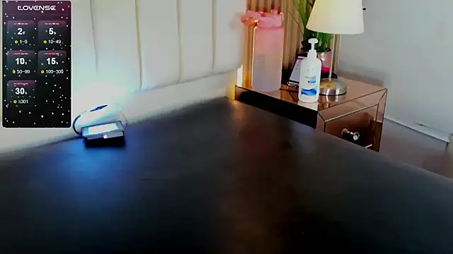 BILIE_ROUSE1's cam snapshot