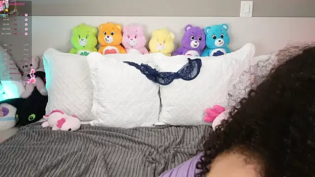 Victoria_Curly's cam snapshot