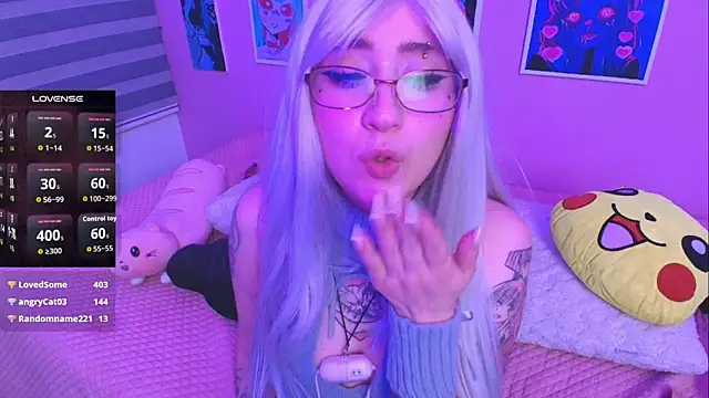 Miwa_violet live sex cam