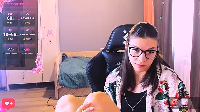 MollyLollipop live sex cam