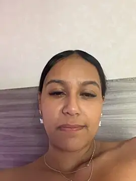 MiilaBlake live sex cam