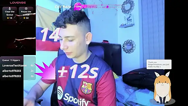 Christ_Miller3 live sex cam