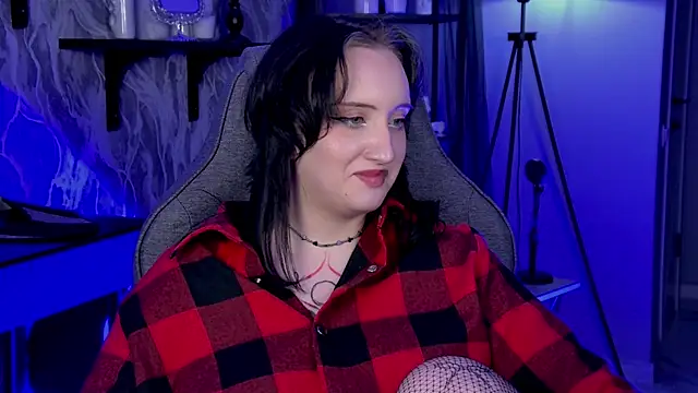 AsheLucker live sex cam