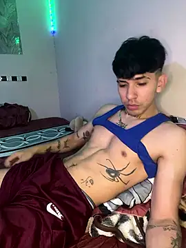 wil_hot live sex cam