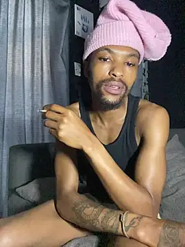 BlueIceCube live sex cam