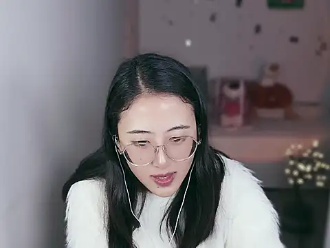 Queena_'s cam snapshot