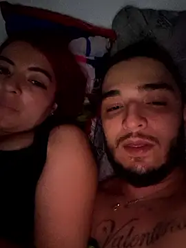 DuoPassion7 live sex cam