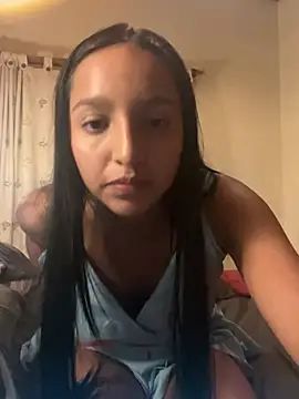 Eve_Ritz's cam snapshot