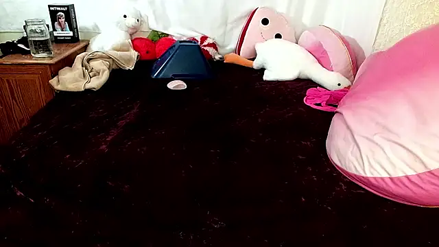 GamerGirlRoxyAndLee live sex cam