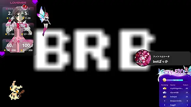 Lovelyamyy live sex cam