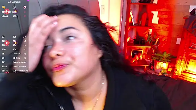 VictoriaMontero30000 live sex cam