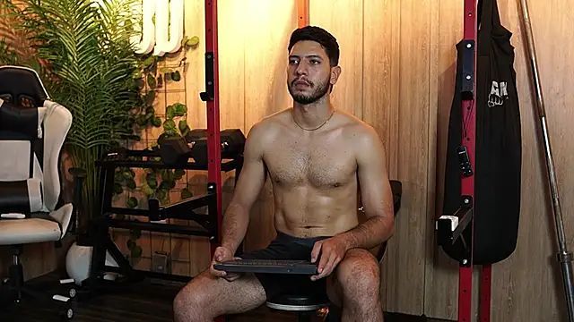 Thiago_Voss live sex cam