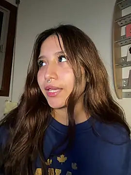 21Sweetkitty's cam snapshot