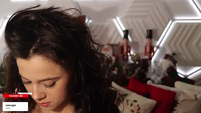 taanni_bc's cam snapshot