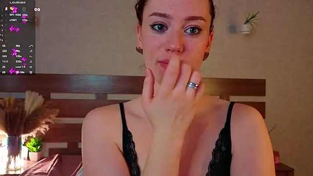 StacyWatts's cam snapshot