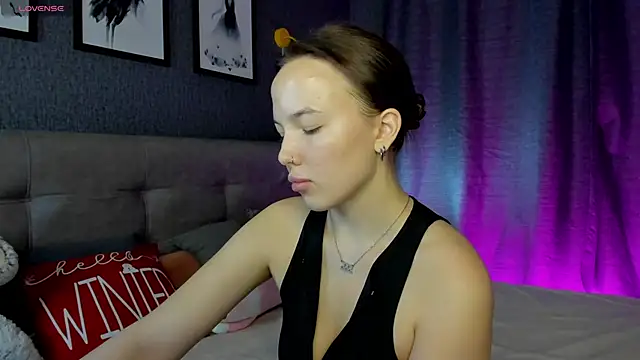 Maria_Solis's cam snapshot