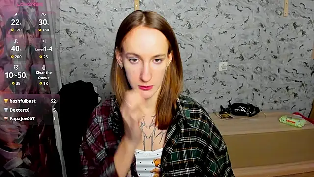 Jaidii_'s cam snapshot