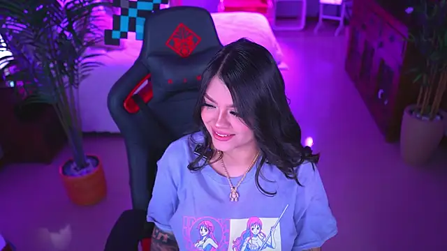 ambarEvans live sex cam