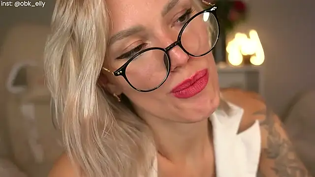 Ohbabykelly live sex cam