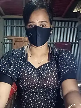 Sexy-Binita live sex cam