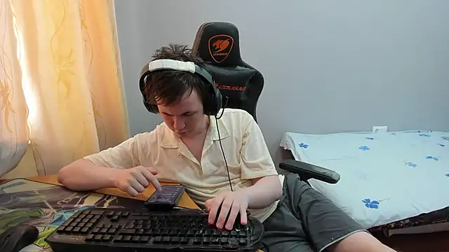 iliaskrislove's cam snapshot